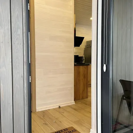 Barn S&s House מיקוליצ'ין