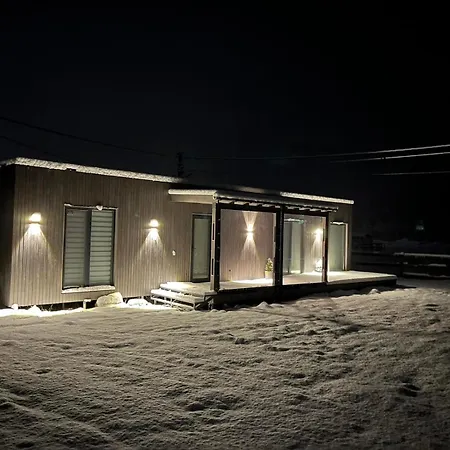 Barn S&s House Mikuliczyn