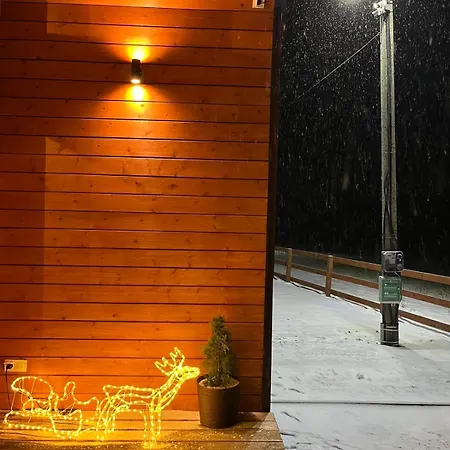 Barn S&s House Дом отдыха *