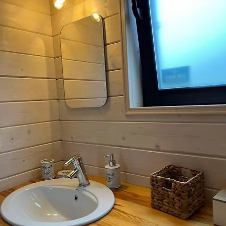 Barn S&s House Mikuliczyn