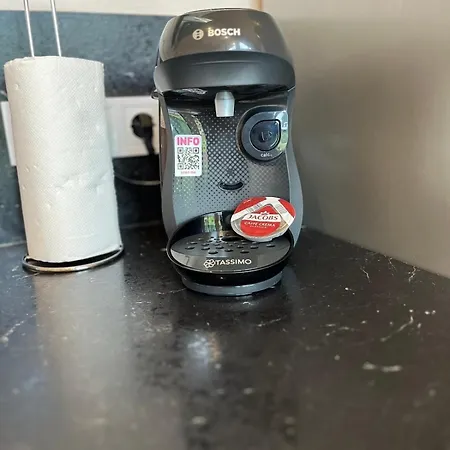 Hébergement de vacances Barn S&s House