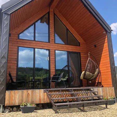 Barn S&s House * Микуличин