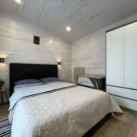 Barn S&s House Holiday home