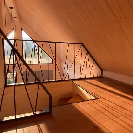 Barn S&s House Дом отдыха *