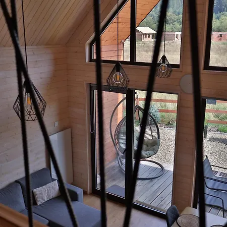 Дом отдыха Barn S&s House Микуличин