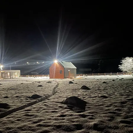 Barn S&s House Микуличин