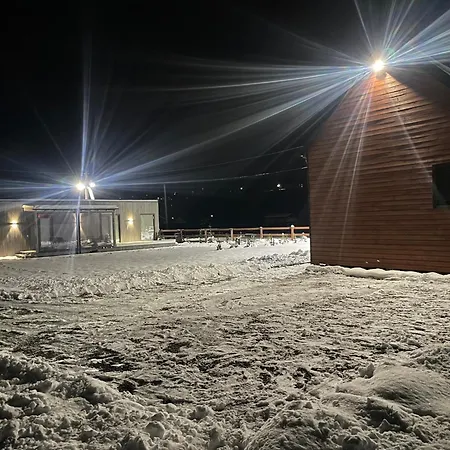 Barn S&s House Дом отдыха *