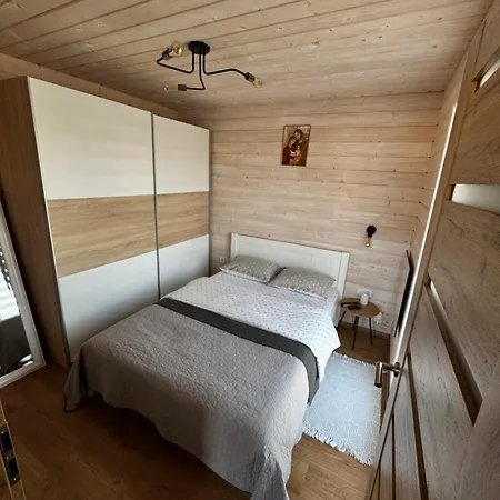Barn S&s House Holiday home *