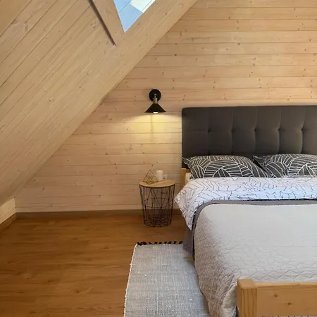 Barn S&s House *