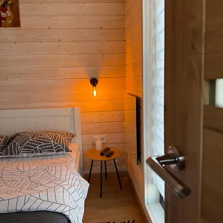 Barn S&s House * Микуличин