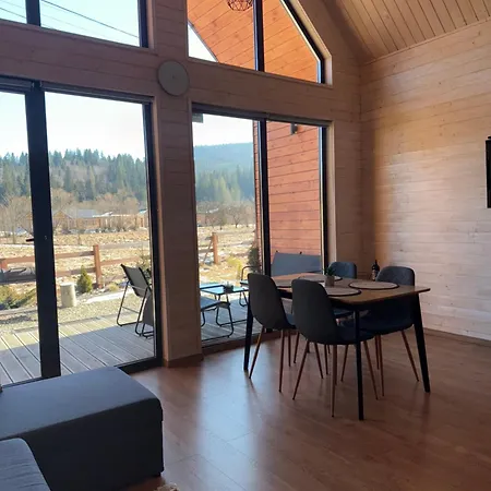 Barn S&s House Holiday home