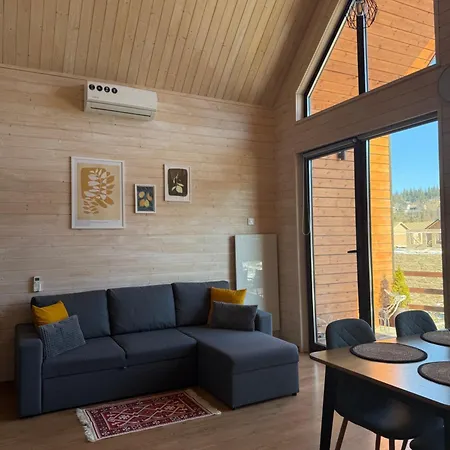Barn S&s House *