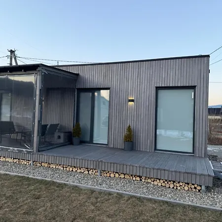 Barn S&s House * Микуличин