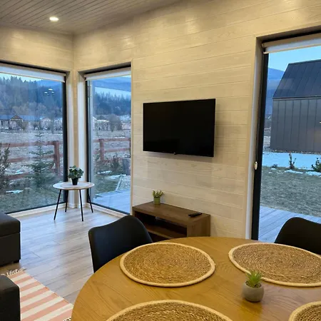 Barn S&s House *