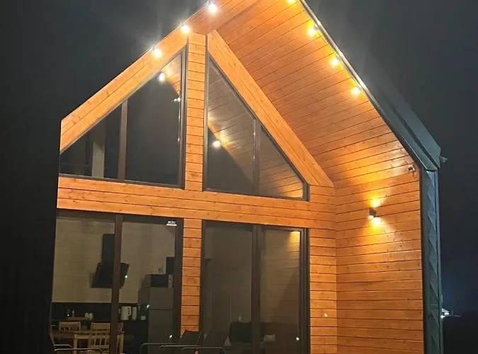 Barn S&s House * Mykulychyn