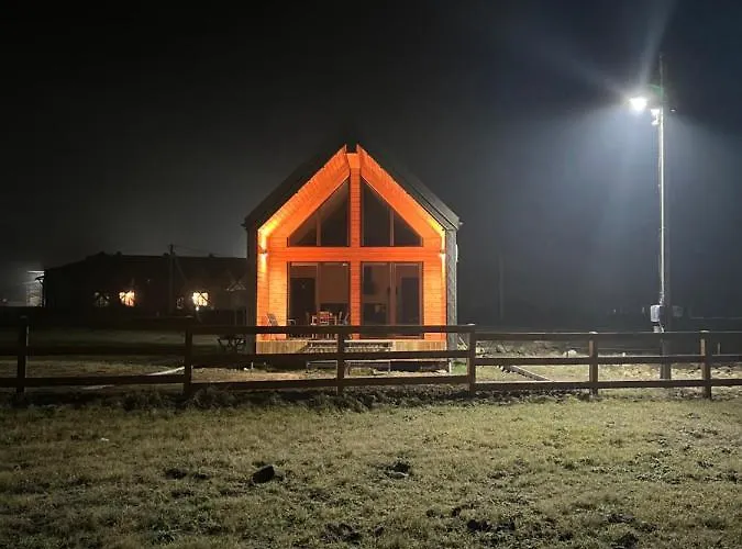 Barn S&s House *