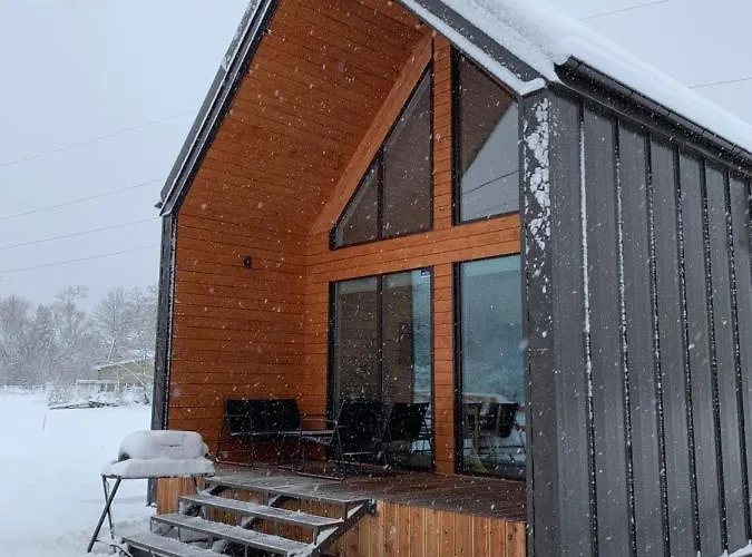 Barn S&s House * Mykulychyn