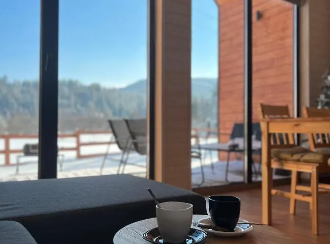 Barn S&s House *