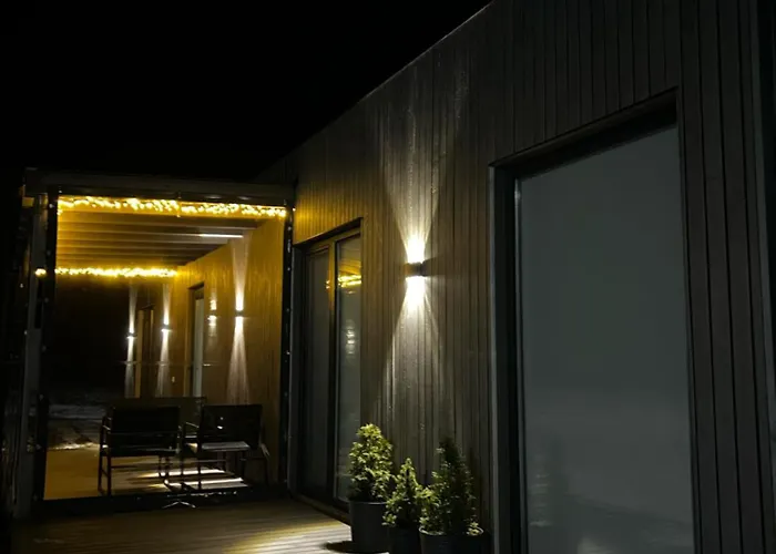Barn S&s House *