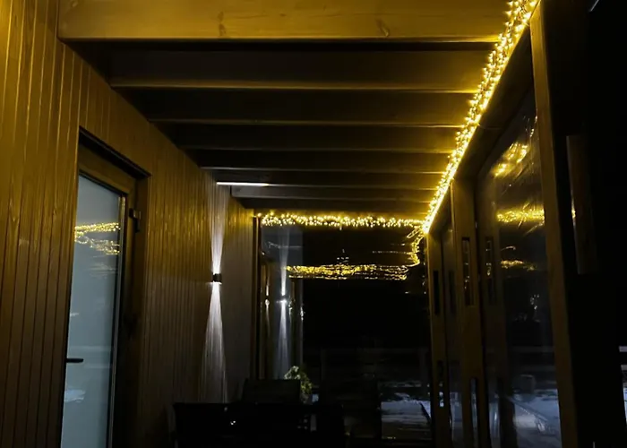 Barn S&s House *
