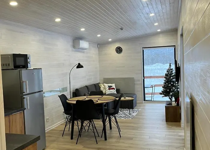 Casa de Férias Barn S&s House *