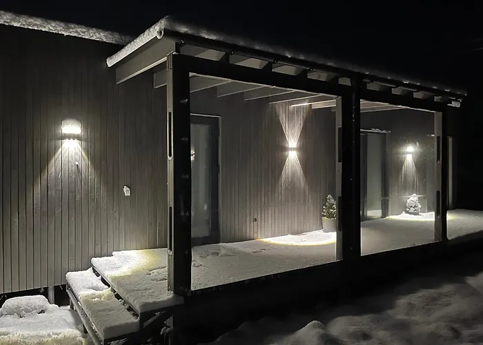 Barn S&s House *