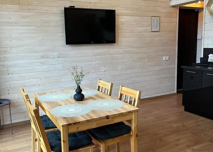 Casa de Férias Barn S&s House *