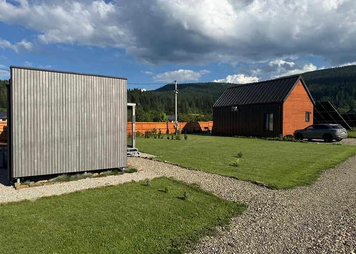 Casa de Férias Barn S&s House